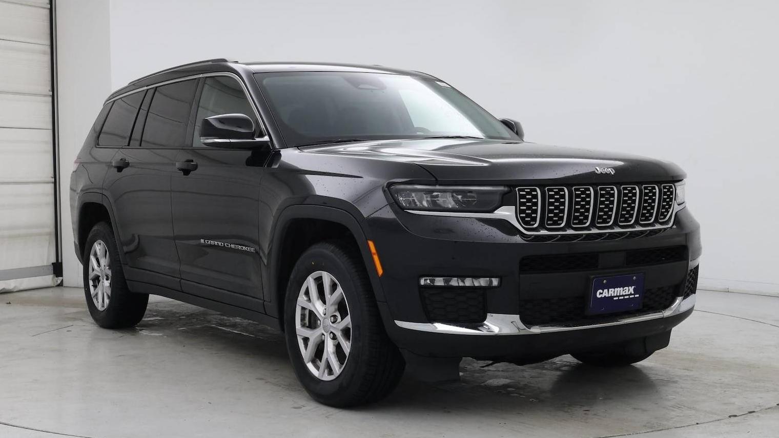 JEEP GRAND CHEROKEE 2022 1C4RJKBG6N8611301 image